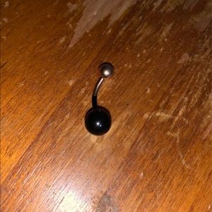 Belly ring lot